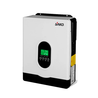 SAKO E-SUN 3KVA  24 V Akıllı İnverter