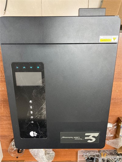 Solinved 10.2 Max Akıllı İnverter(Outlet)