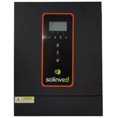 Solinved NML-3200-24 3KW MPPT Akıllı Inverter (Outlet)