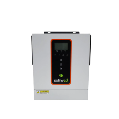 Solinved NMS-1500-24 Akıllı İnverter