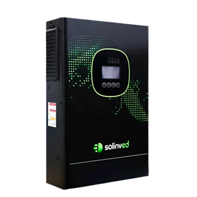 Solinved SLV-3600 Akıllı İnverter