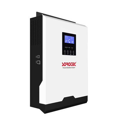 Sorotec Rewo 5kw Akıllı İnverter