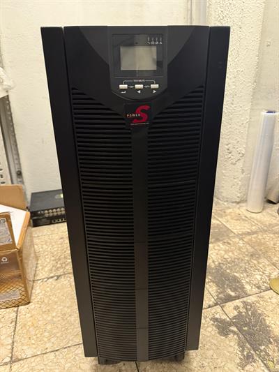 Spower 10 Kva Online UPS 