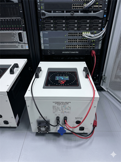 Spower Energy Solar Hibrit Jeneratör Sg-6.2  48 105(8000 Watt)