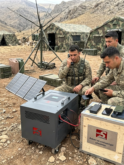 Spower Energy Solar Hibrit Jeneratör Sg-1.6 210AH  12 210 (1600 Watt)