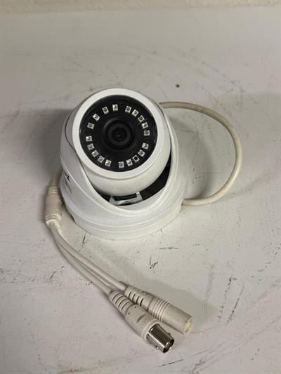 Tektra ıp dome kamera 