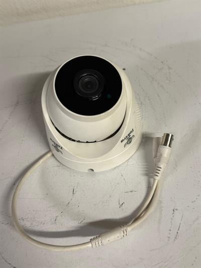 Tektra ıp dome kamera 