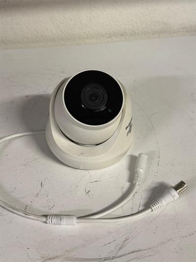 Tektra tk-2365AR6 2mp ahd kamera
