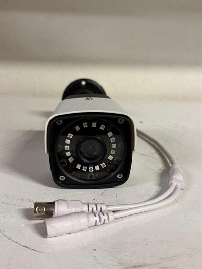 Tektra TK-5001MKB 5MP 4 in 1 Bullet Kamera