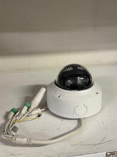 Tektra TKI-9523E2 Dome Kamera