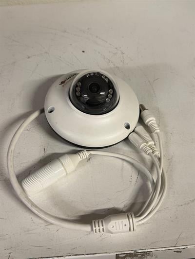 Tektra TKI-9527E2 2 MP Water-Proof Dome Kamera