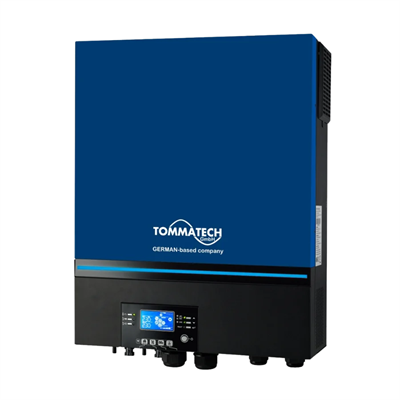 Tommatech 11K 48V Akıllı İnverter