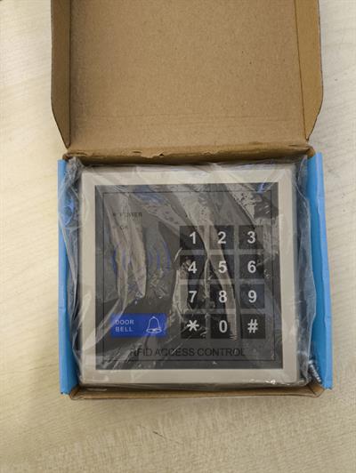 VS-S601 Standalone Kart Okuyucu