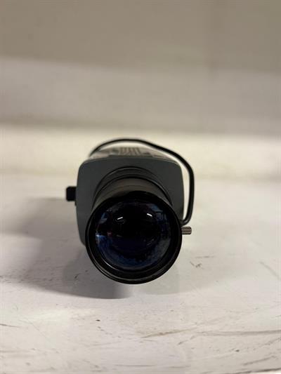 WİREX wb-4800 ccd 480tvl box kamera