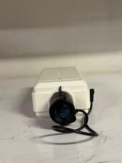 WİREX WXB-01080 Ip kamera