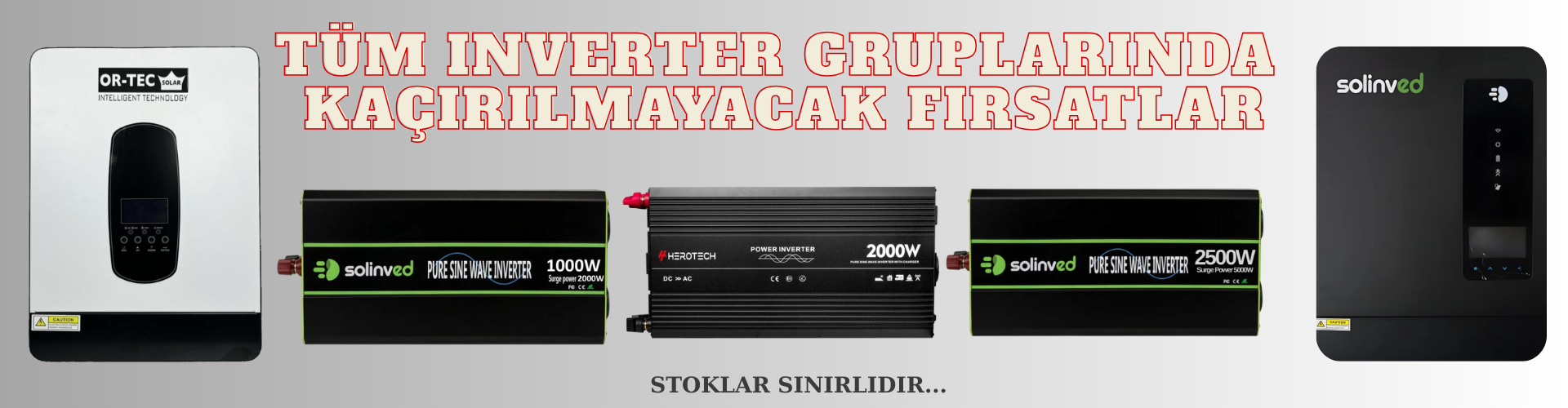 INVERTER
