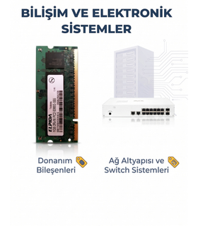 Bilisim ve Bilgisayar