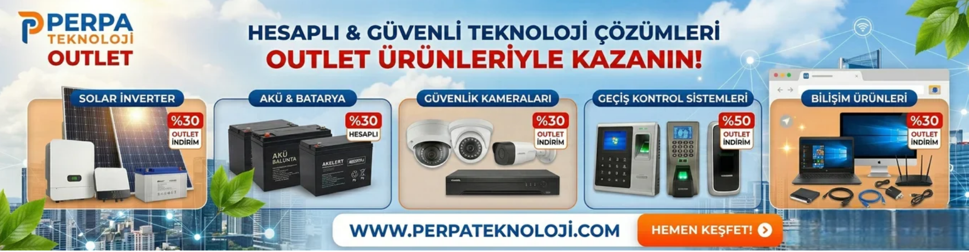 2.El Ürünler