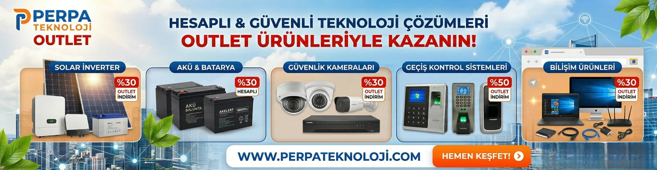 2.El Ürünler