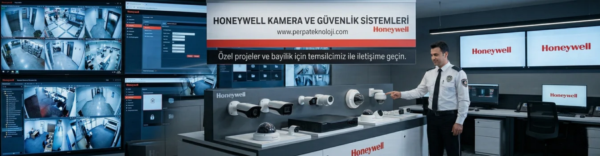 Güvenlik Kamerası