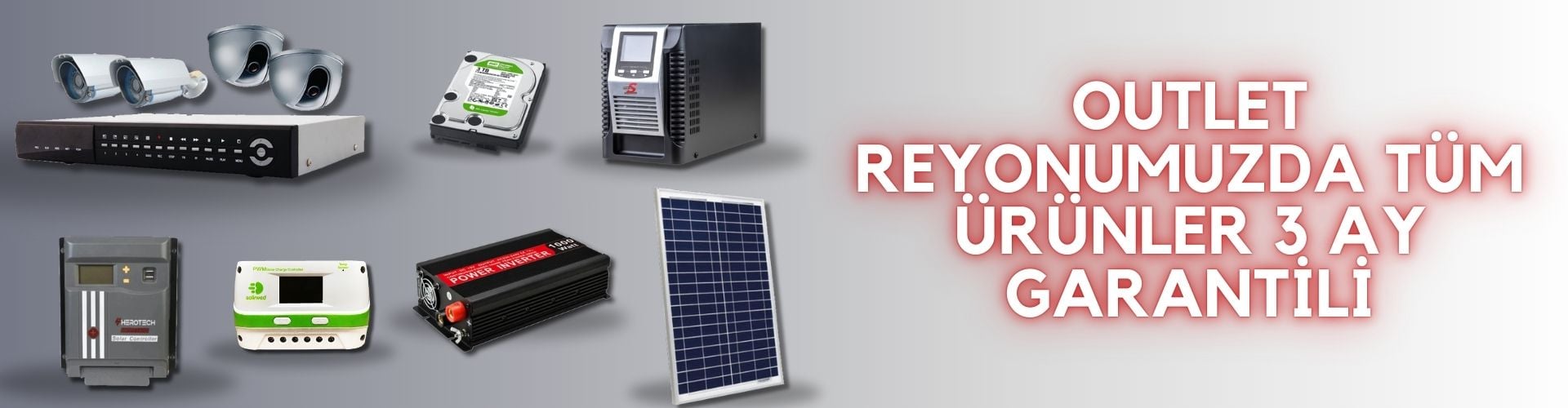 Taşınabilir Sistem Çözümleri