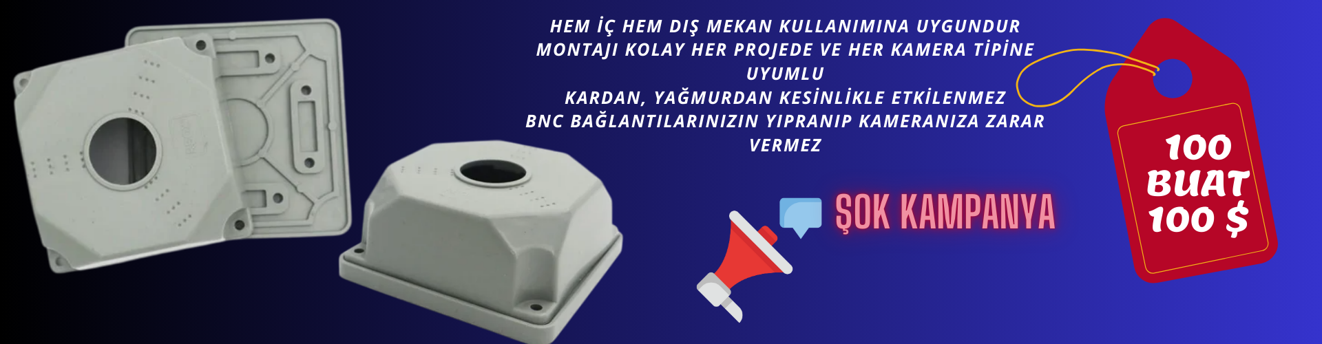 Taşınabilir Sistem Çözümleri