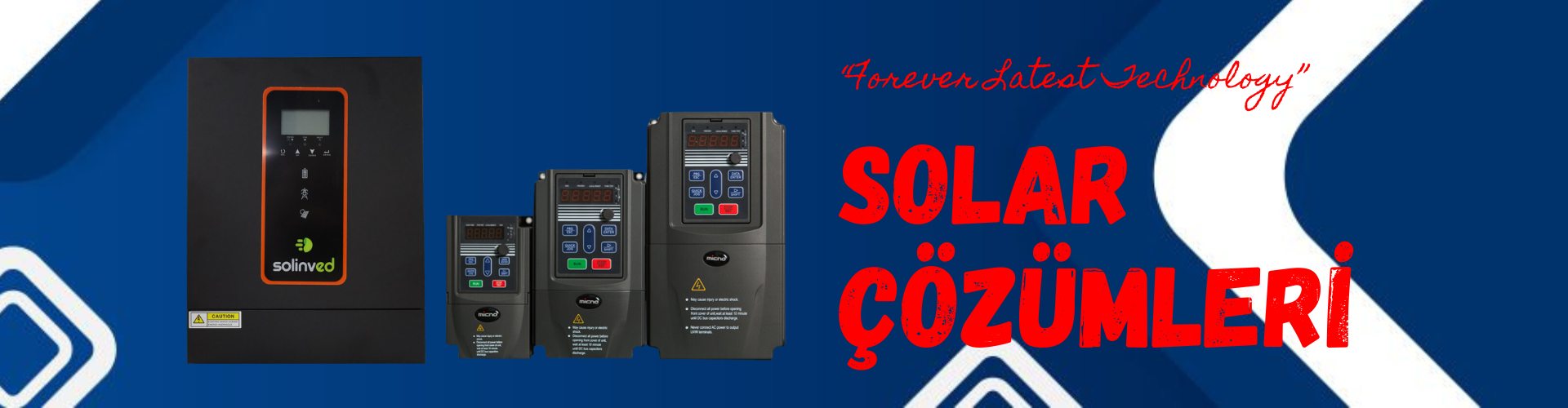 Akıllı İnverterler
