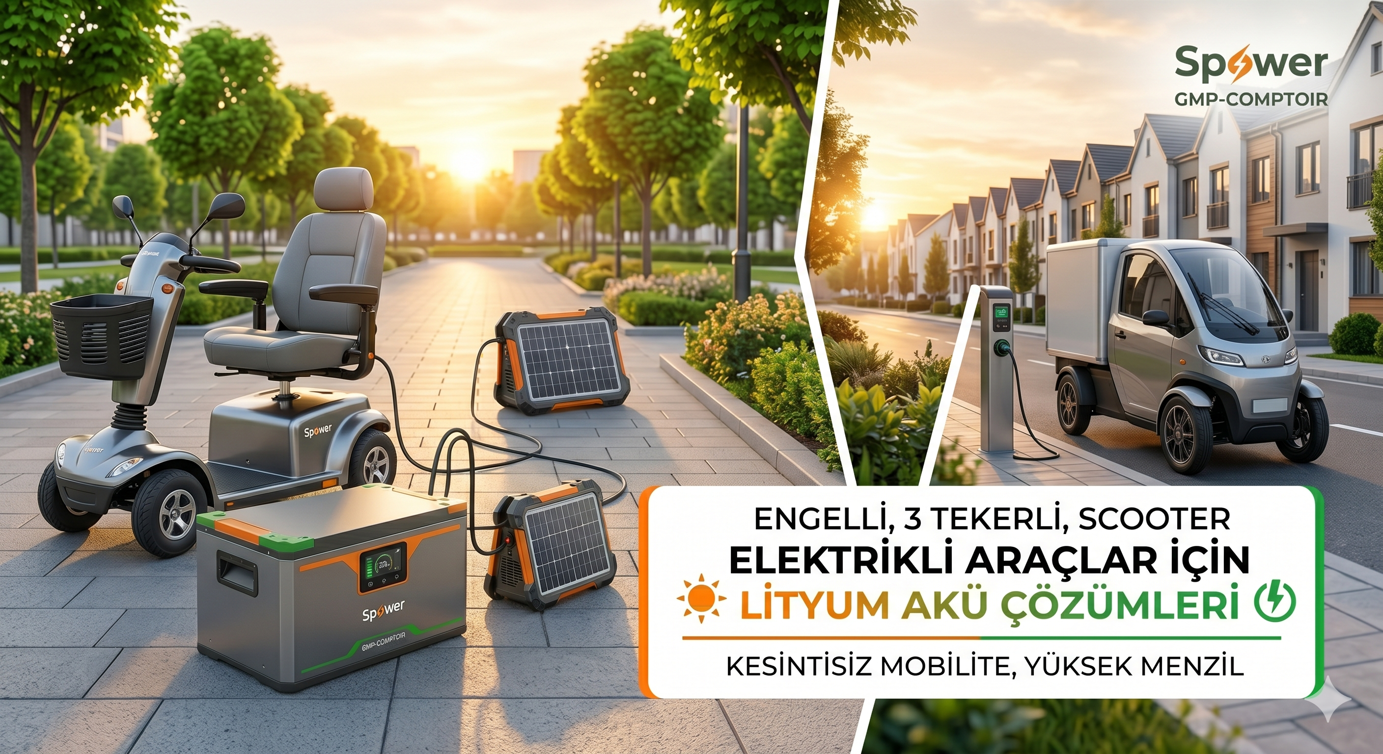 Elektrikli Araçlar