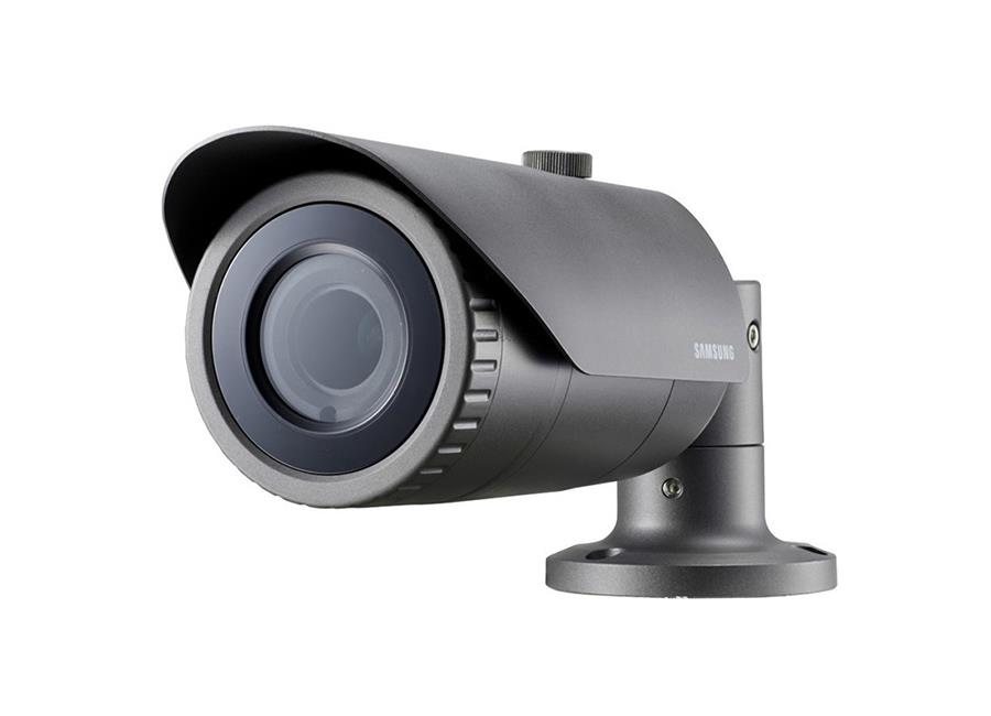 SAMSUNG SCO-6083RP MOTORİZE LENS
