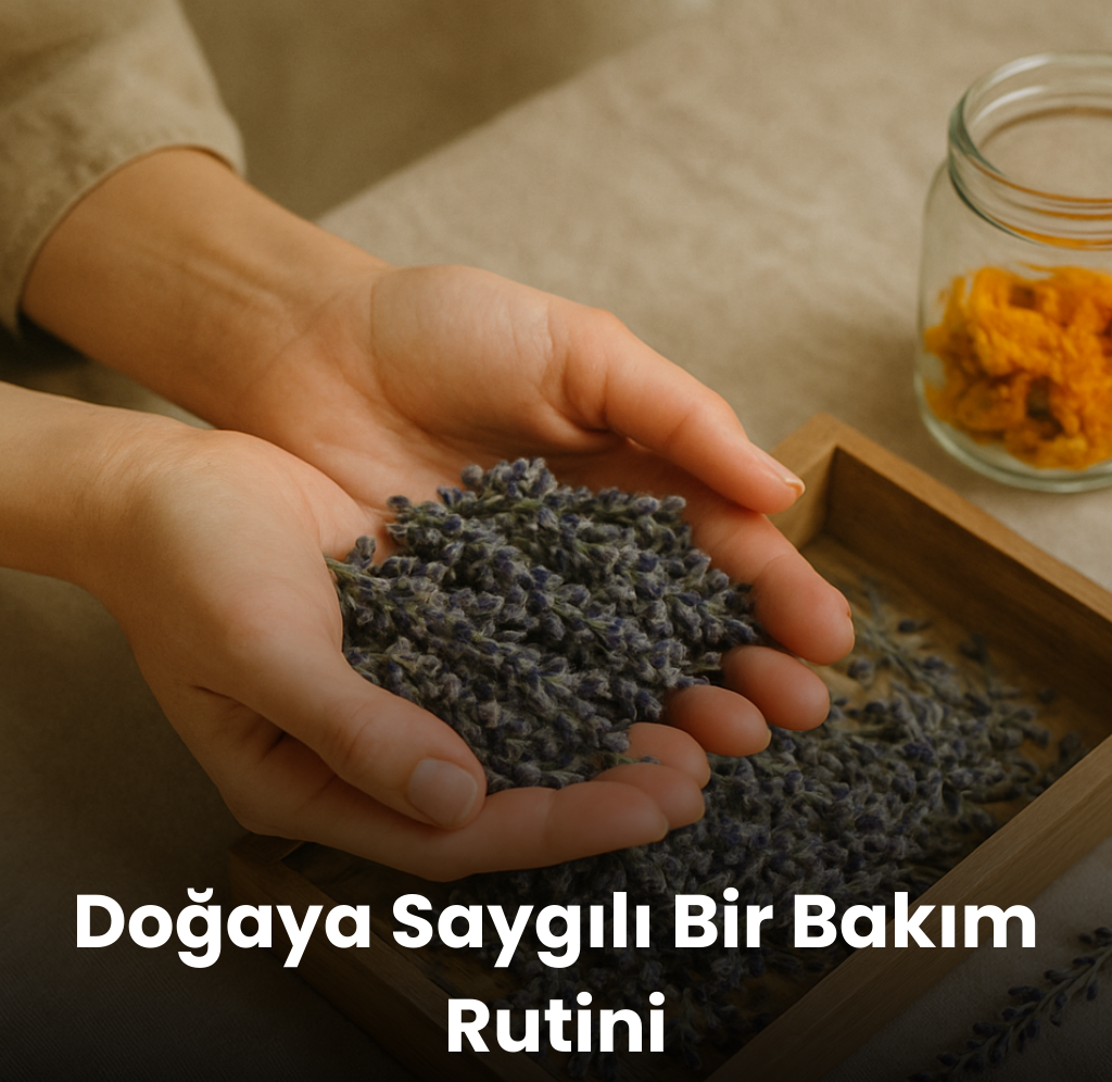 Güzellik Sadece Ciltle Değil, Seçimle Başlar
