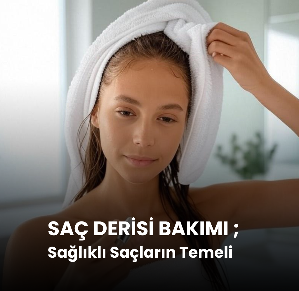saç derisi bakımı, sağlıklı saç derisi, saç dökülmesi nedenleri, saç derisi nemlendirme, egzama saç derisi, aşırı yağlı saç derisi, doğal şampuanlar, saç derisi masajı, evylaure saç ürünleri, saç köklerini güçlendirme, sağlıklı saç için ipuçları, kepek önleme