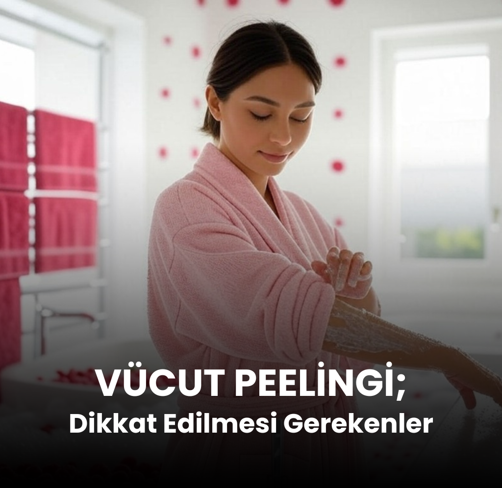 vücut peelingi, peeling kullanımı, cilt yenileme, ölü hücrelerden arınma, sağlıklı cilt için peeling, pürüzsüz cilt, peeling sonrası nemlendirme, doğal peeling ürünleri, evylaure peeling, cilt bakım rutini, peeling yaparken dikkat edilmesi gerekenler