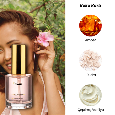 EvyLaure Özel Seçim Tanışma Paketi 4: Argan Yağı, Misogi Serum ve Sakura Saç Parfümü ile Doğal Bakım