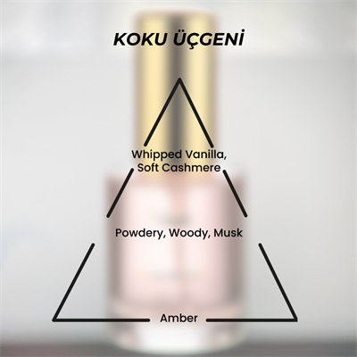 EvyLaure Sakura Prestige Saç Parfümü - Canlılık & Parlaklık Veren Hair Mist - 30 ml