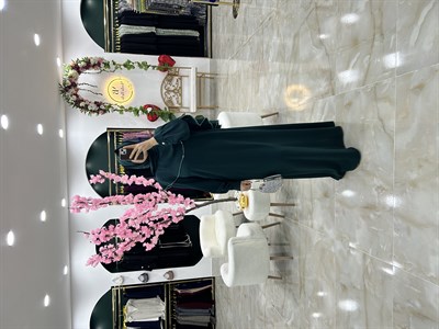 Sevda  Elbise 