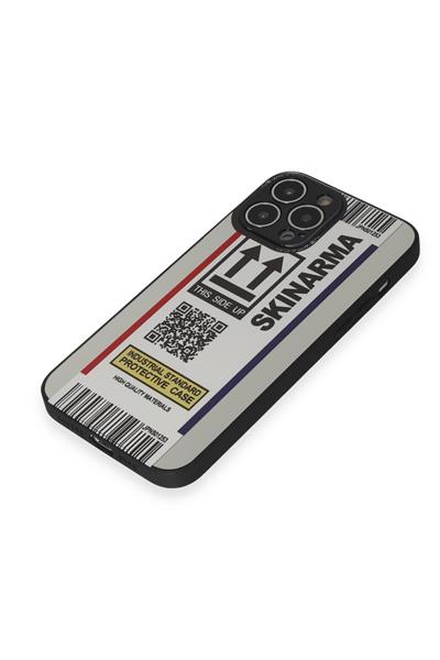 Apple iPhone 13 Pro Kılıf Mirror Desenli Kapak