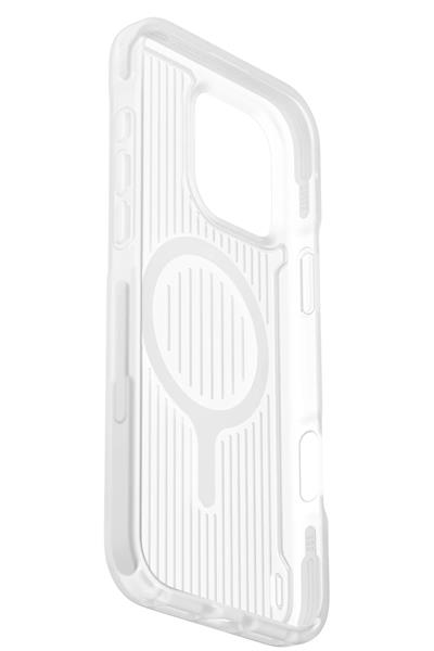 Uniq Apple iPhone 16 Pro Max Combat Active Magsafe Kapak - Beyaz