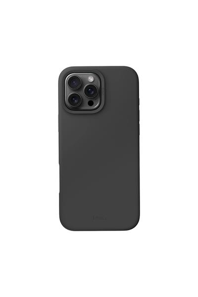 Uniq Apple iPhone 16 Pro Max Lino Hue Magsafe Kapak - Gri