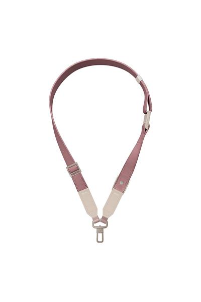 Uniq Vista 2in1 Bileklik Boyun Askısı - Bordo