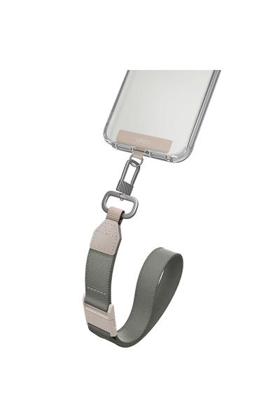 Uniq Vista 2in1 Bileklik Boyun Askısı - Yeşil