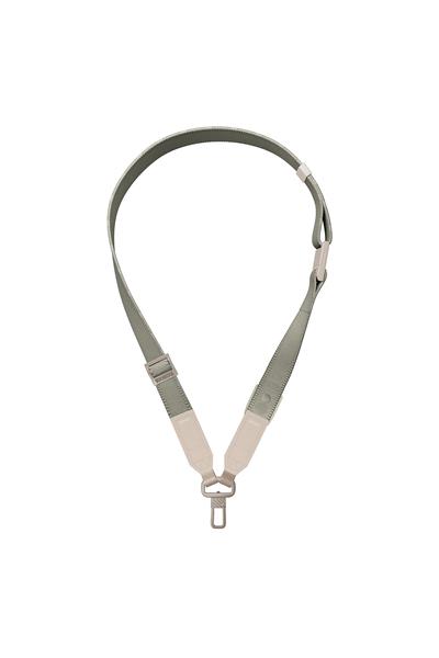 Uniq Vista 2in1 Bileklik Boyun Askısı - Yeşil