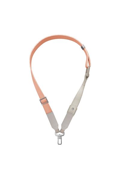 Uniq Vista Duo 2in1 Bileklik Boyun Askısı - Pembe