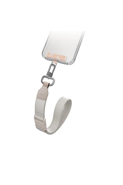 Uniq Vista Duo 2in1 Bileklik Boyun Askısı - Pembe