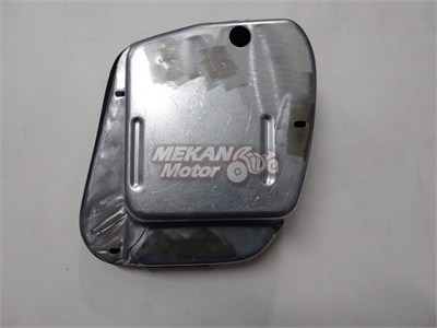 BATTERY BOX PANELKA JAWA 250