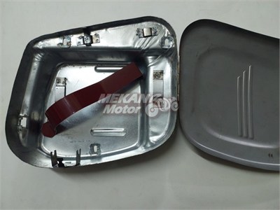 BATTERY BOX PANELKA JAWA 250