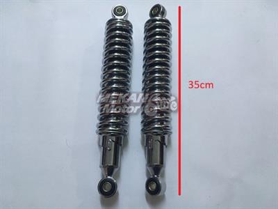 ARKA AMORTİSÖR TAKIM PLANET