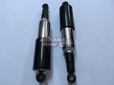 ARKA AMORTİSÖR TAKIMI KAPALI TİP JAWA 350