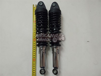 ARKA  AMORTİSÖR TAKIMI VULTURE 125 İ ORJ