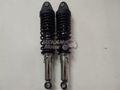 ARKA  AMORTİSÖR TAKIMI VULTURE 125 İ ORJ