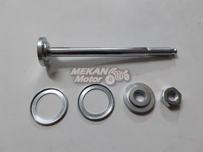 ARKA BEŞİK YAĞLAMA MİLİ JAWA 250